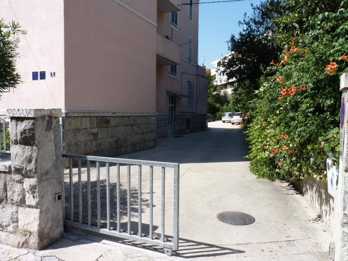 Oko Split Exterior foto